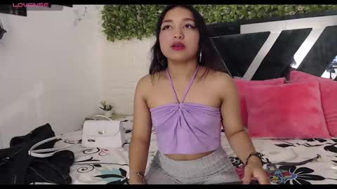 Snapshot of abbytatte_pmb chatting on October 2025 07:14:02 PM abby online show from October 2025 07:14:02 PM