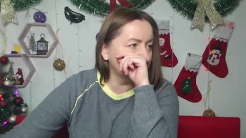 abbytaylorr online show from December 2024 07:46:01 AM