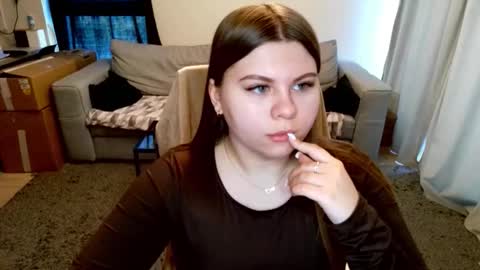 abbyvibe online show from November 2025 10:58:01 AM