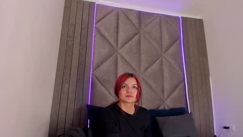 Snapshot of abbywathson chatting on January 2025 07:35:01 PM A B B Y online show from January 2025 07:35:01 PM