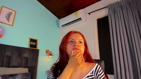 Snapshot of abbywathson chatting on February 2025 07:30:01 PM A B B Y online show from February 2025 07:30:01 PM