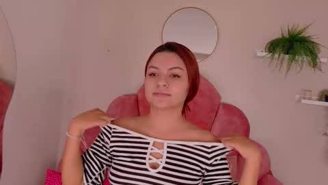Snapshot of abbywathson chatting on September 2025 07:58:02 PM A B B Y online show from September 2025 07:58:02 PM
