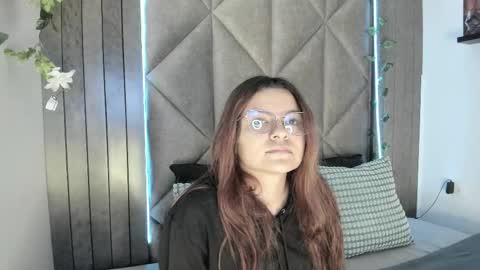 Snapshot of abbywathson chatting on October 2025 07:58:02 PM A B B Y online show from October 2025 07:58:02 PM