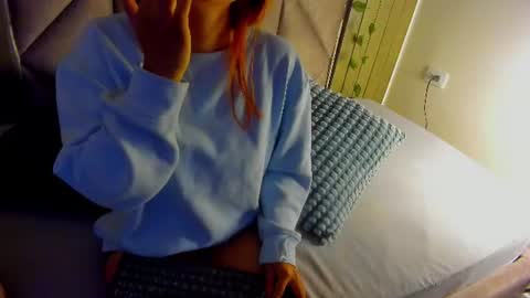 Snapshot of abbywathson chatting on July 2026 11:57:02 AM A B B Y online show from July 2026 11:57:02 AM