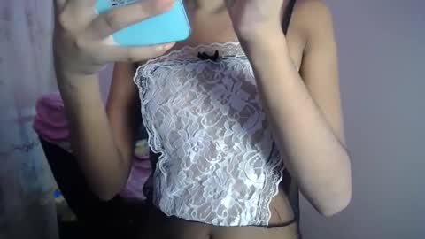 abbywinter18 online show from September 2025 05:07:01 AM