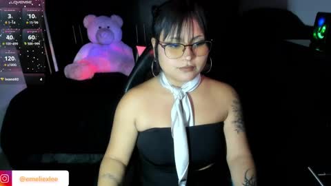 Snapshot of abbyxlee chatting on February 2025 10:37:01 PM     online show from February 2025 10:37:01 PM