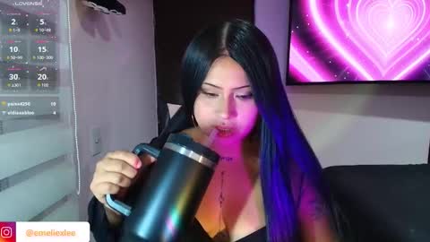 Snapshot of abbyxlee chatting on October 2025 05:19:01 AM     online show from October 2025 05:19:01 AM