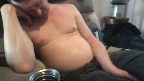 Snapshot of abe_froman2007 chatting on March 2025 06:05:02 PM abe_froman2007 online show from March 2025 06:05:02 PM