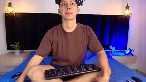 Abel Ordaz online show from November 2025 07:13:01 PM