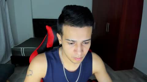 Independence model AbelAsburgo online show from May 2026 08:22:02 AM