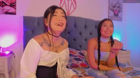 Abella online show from October 2025 04:38:01 AM