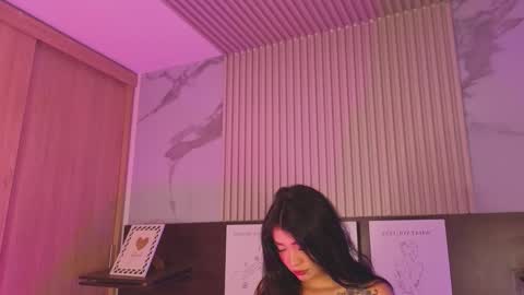 Abella online show from November 2025 07:07:01 AM