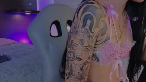 Abella online show from January 2026 06:57:02 PM