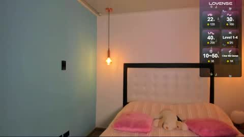  Abella and Kendra  online show from March 2025 03:19:01 AM