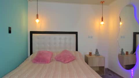  Abella and Kendra  online show from September 2025 09:09:02 PM