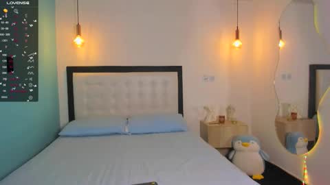  Abella and Kendra  online show from October 2025 12:00:02 AM