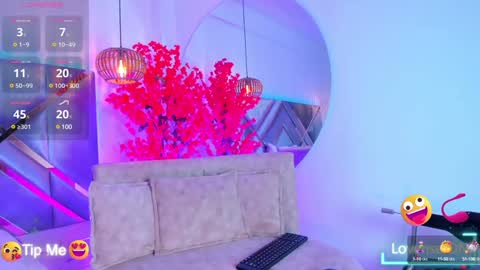 abelladgr online show from January 2025 02:37:01 AM