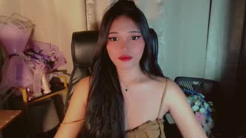 Abetterchristine online show from February 2026 06:26:01 AM