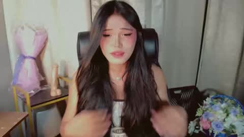 Abetterchristine online show from April 2026 07:02:01 AM