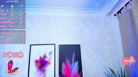 Abi online show from February 2025 05:07:02 AM