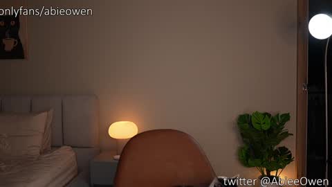 abie_owen online show from March 2026 11:20:01 PM