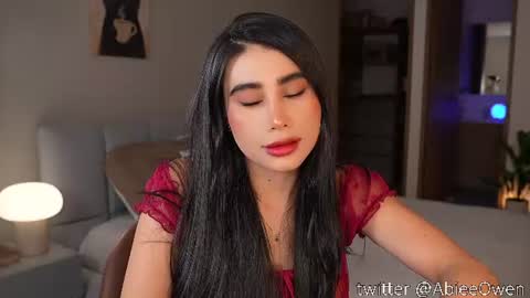 abie_owen online show from July 2026 01:10:02 AM