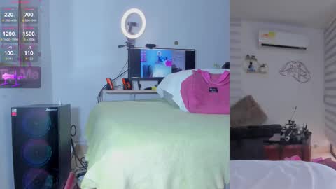 Abigail online show from January 2026 05:07:01 PM