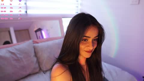 Abigail online show from April 2026 01:16:01 PM