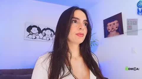 Abigail online show from December 2025 07:29:02 PM