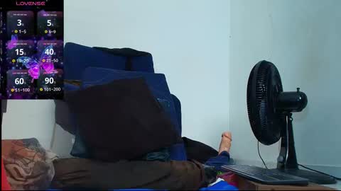 Abigail online show from February 2026 03:12:01 PM