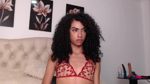 Abigail online show from February 2025 04:25:02 AM