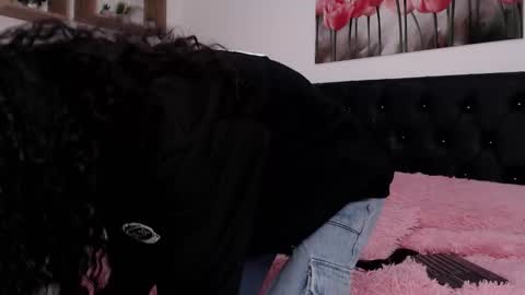 Abigail online show from March 2025 12:27:02 PM