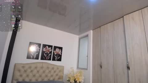 Abigail online show from February 2026 12:39:02 PM