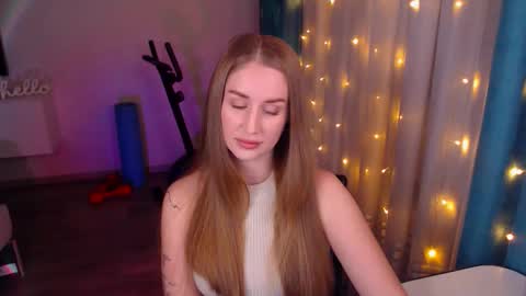 Anna online show from January 2025 07:24:01 PM