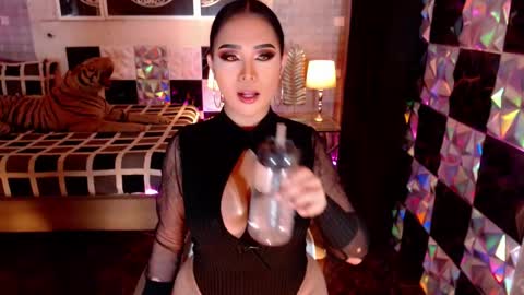 Snapshot of abigail_hookman chatting on September 2025 07:13:02 PM DIRTY MISTRESS ABIGAIL online show from September 2025 07:13:02 PM