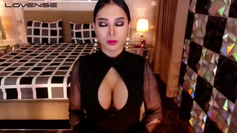 DIRTY MISTRESS ABIGAIL online show from January 2026 03:23:02 AM