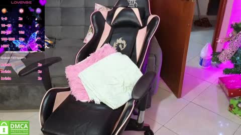 abigail_monroe__ online show from December 2024 05:20:02 AM