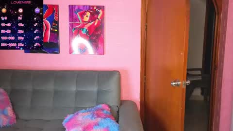 abigail_monroe__ online show from March 2025 01:45:01 AM