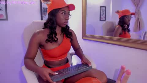 Abigail online show from February 2026 11:32:01 AM