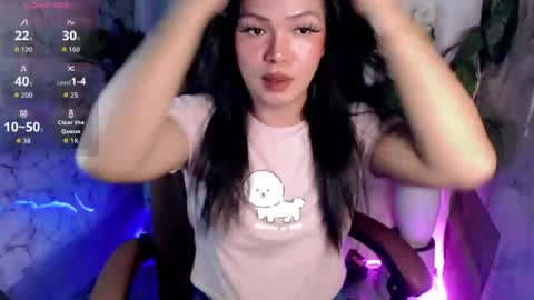 Snapshot of abigail_vergara chatting on June 2026 10:13:01 AM abigail_vergara online show from June 2026 10:13:01 AM