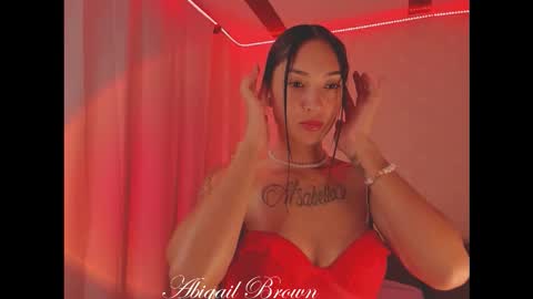Natalia Rodriguez independent model Onlyfans -  online show from March 2026 08:57:02 PM