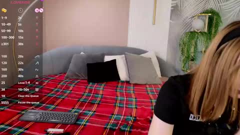 Snapshot of abigailforl chatting on March 2026 05:11:01 AM abigailforl online show from March 2026 05:11:01 AM