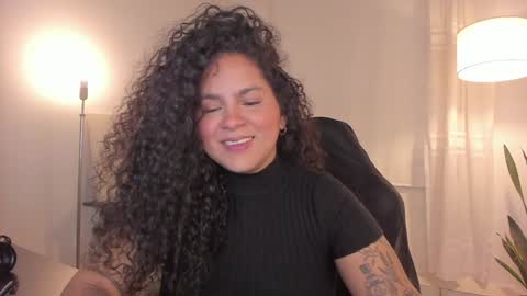 Abigail online show from February 2025 04:04:01 AM