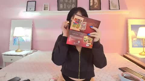 ABIGA online show from April 2026 11:33:01 AM