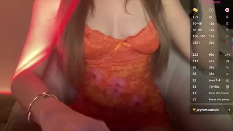 AbigailSage online show from February 2026 01:26:02 AM