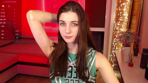 Abigail online show from December 2024 09:48:01 PM