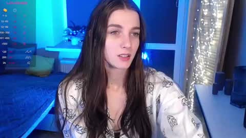 Abigail online show from February 2025 09:35:02 PM