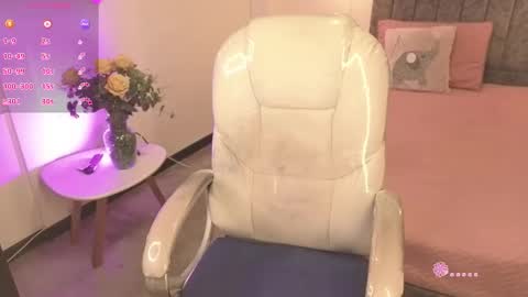 Abigail online show from March 2026 07:11:01 PM