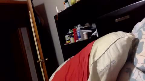 Abiwasabi123 online show from February 2026 03:58:01 AM