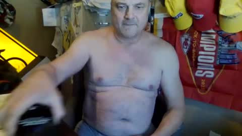 aboringguy online show from January 2025 05:15:02 PM